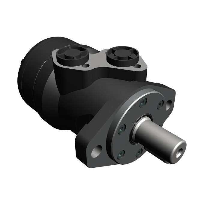 Motor Orbital eje 25mm VNKR 200 200cm3