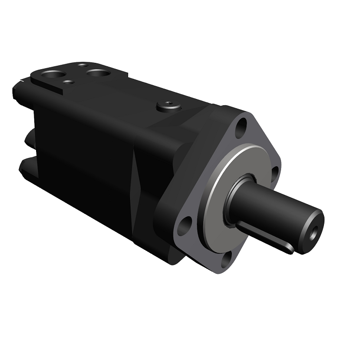 Motor Orbital eje 32mm VNKS 100 100 cm3