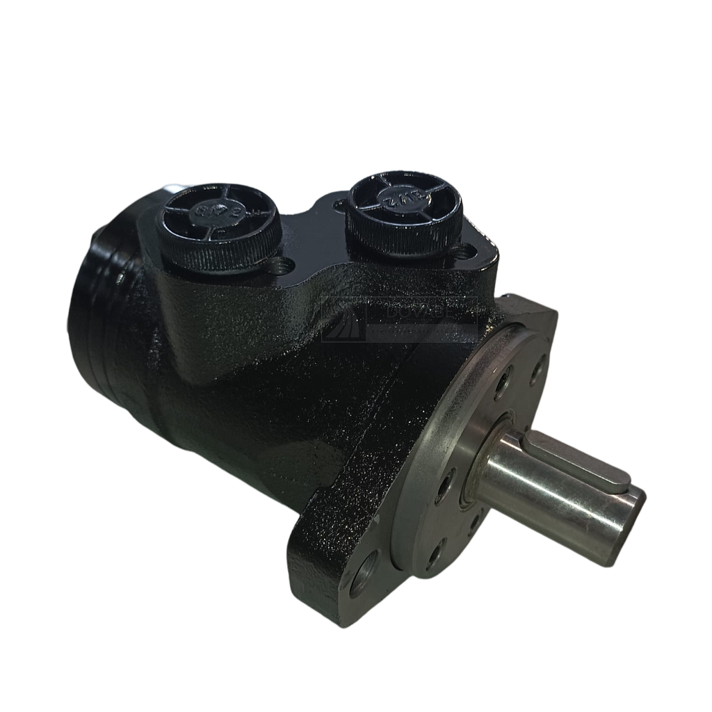 Motor Orbital eje 25mm VNKP 80 2ADSN 80cm3