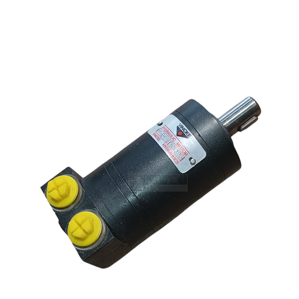Motor Orbital eje 16mm VNKM 50 MAE1 20cm3