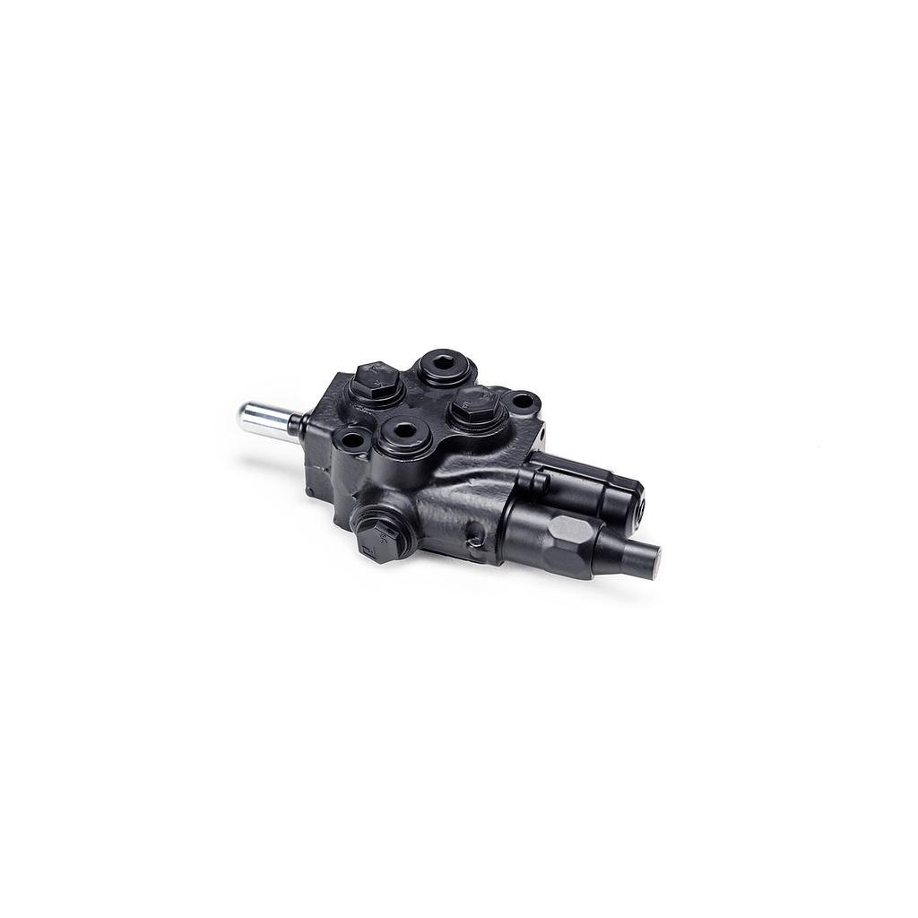 Distribuidor Monobloque 102 3/8 G Paso libre Roquet 102N1PA12DDDD