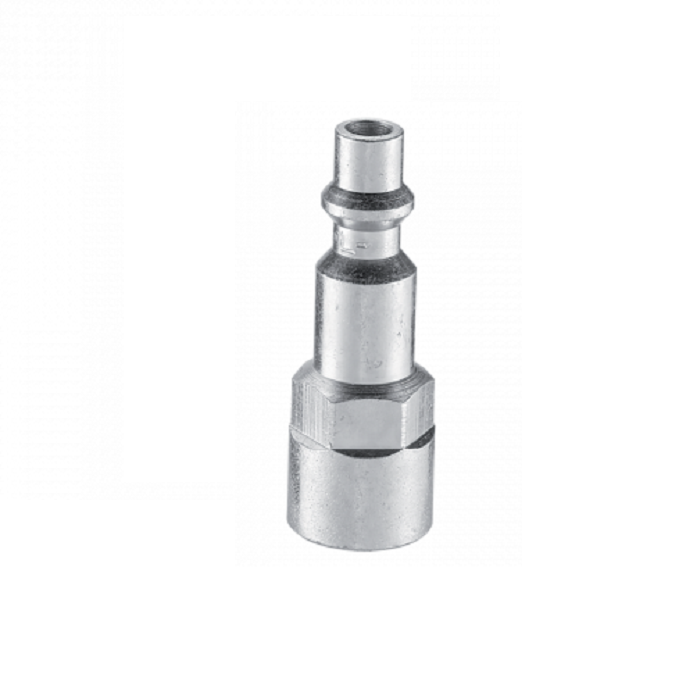 Enchufe Rosca Hembra Cilíndrica 1/4 BSPP IRP066101