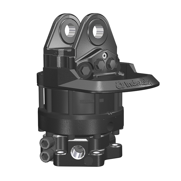 Rotor INDEXATOR GV12 10TN 2200 Nm