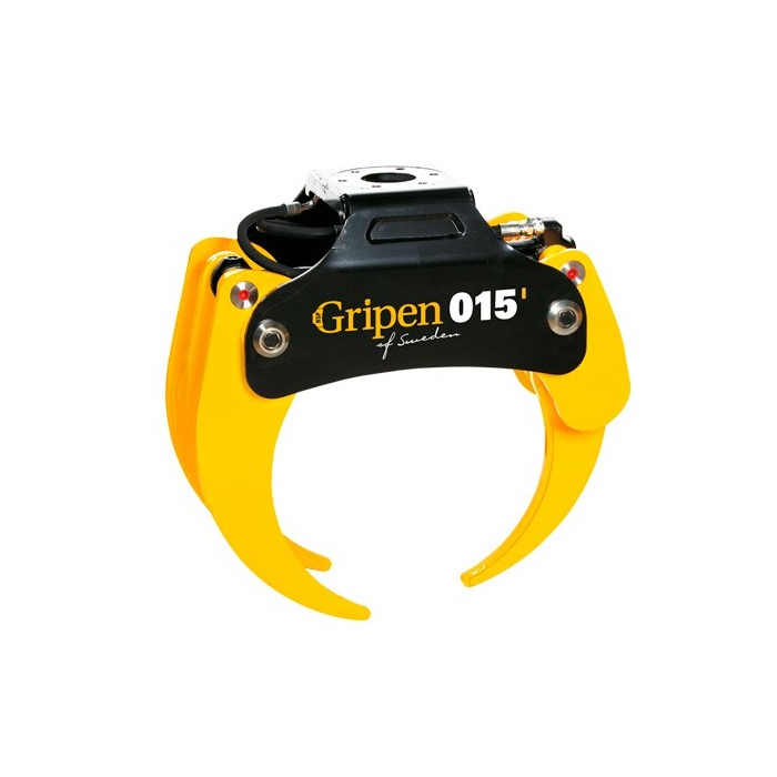 PINZA HSP GRIPEN 015 STD