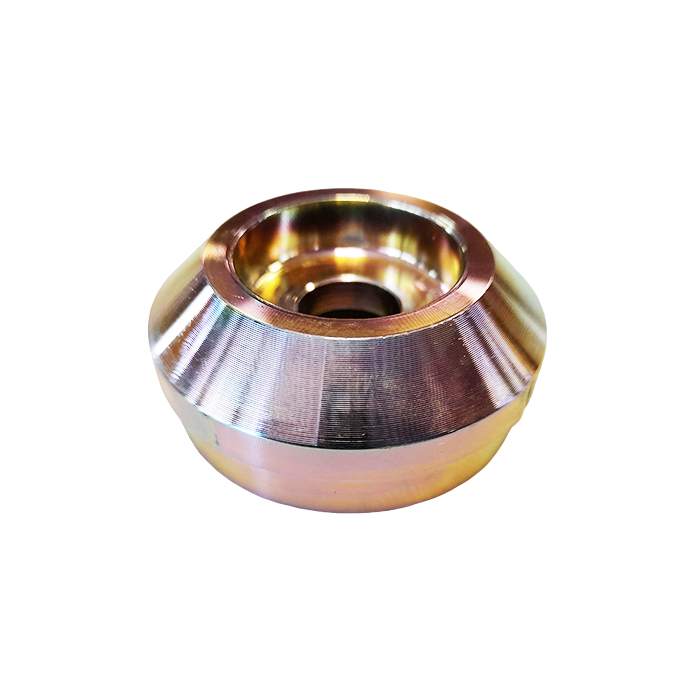 CASQUILLO TOPE ø65x26.5