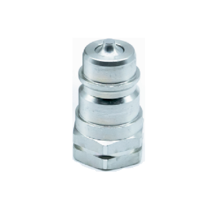 ENCHUFE PUNZON VSA ISO-A 1&quot; M VI