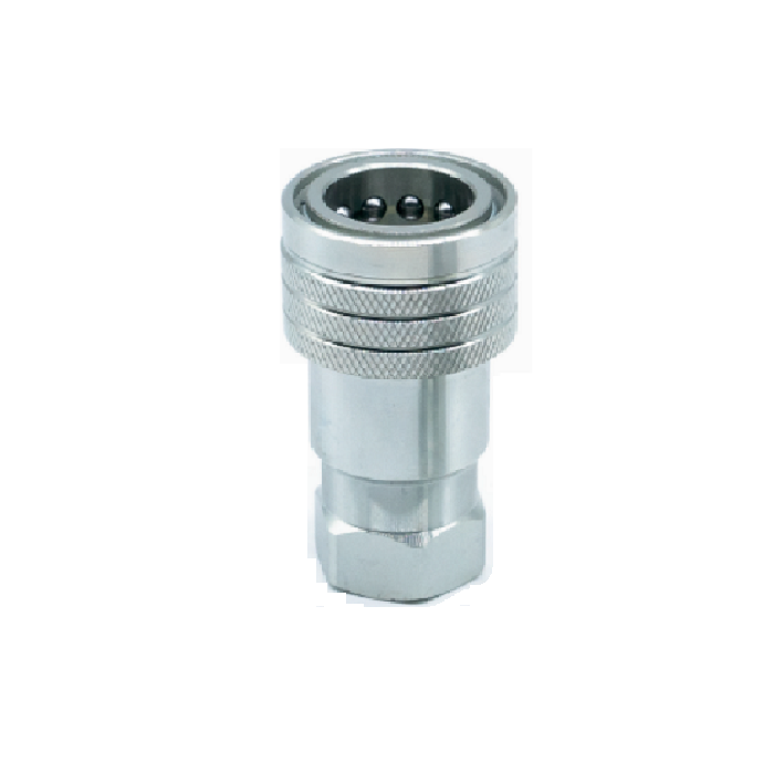ENCHUFE PUNZON VSA ISO-A 3/4 H VI