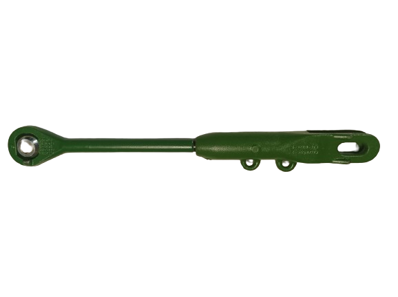 CONJUNTO CAJA DE NIVELACIÓN L 540/715 MM - Ø 19 MM Adaptable a John Deere Serie 20/30/35/40/50