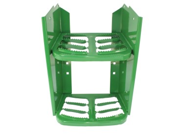 ESCALERA DOS PELDAÑOS Adaptable a JOHN DEERE Serie 6000