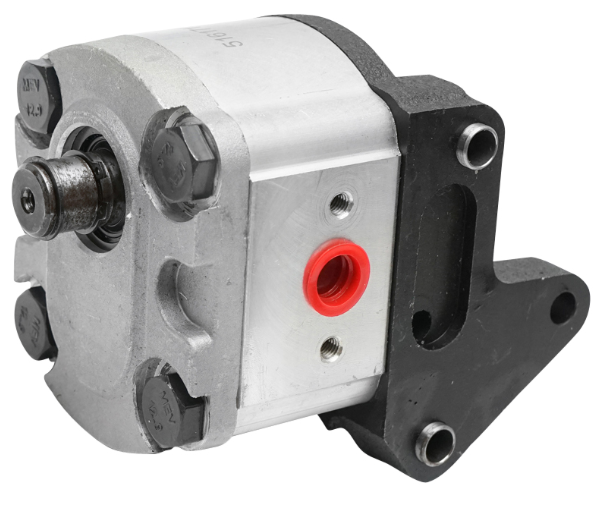 BOMBA HIDRAULICA PTO CNH para FIAT Serie 90