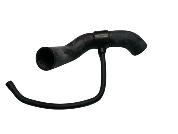 MANGUITO RADIADOR CON TUBO DE DERIVACION Adaptable a JOHN DEERE S.6000/7000