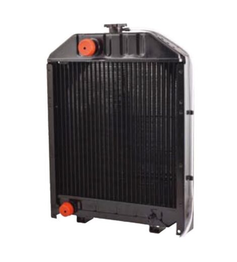 RADIADOR Adaptable a LANDINI / MASSEY FERGUSON Series 100/200