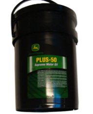 Aceite John Deere Motor Plus 50 15w40 20L