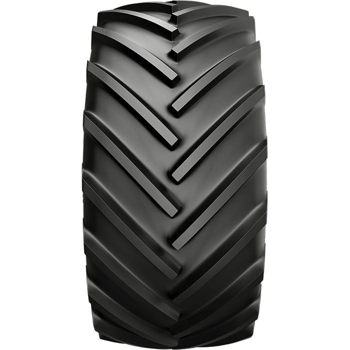 Alliance 26X12.00-12 6PR TL 312 Uso Jardín 