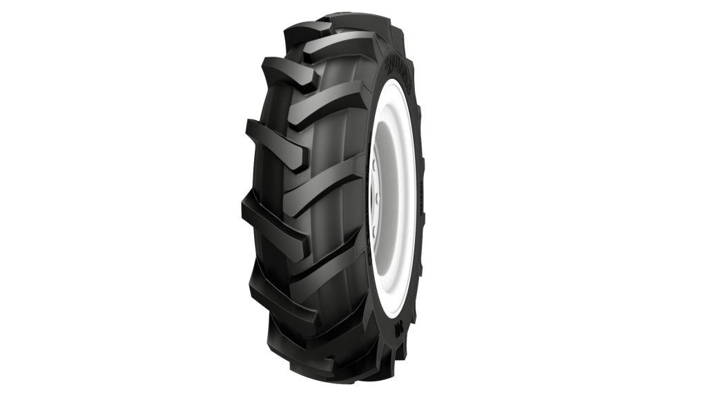  Alliance 9.5-18 6PR TT 340 R-1