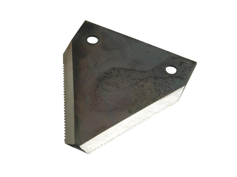 CUCHILLA AUTOAFILANTE 3mm PARA SEGADORA GASPARDO 21120243