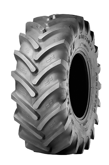 Alliance  650/75R32 172A8/B TL 375 AGRI STAR