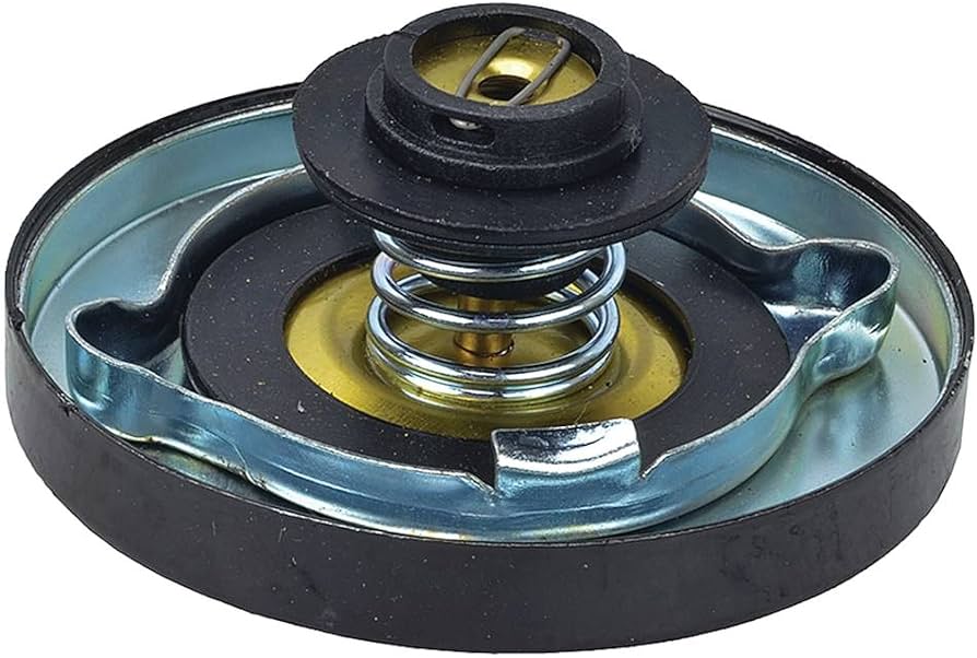 TAPON RADIADOR Adaptable a JOHN DEERE S.20/30/35/40