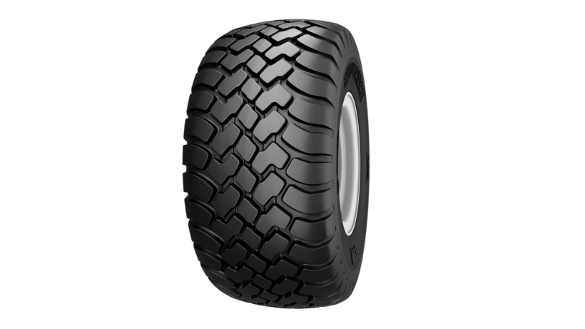  Alliance  710/50R26.5 172D TL SB 390 Flotación Carcasa de acero