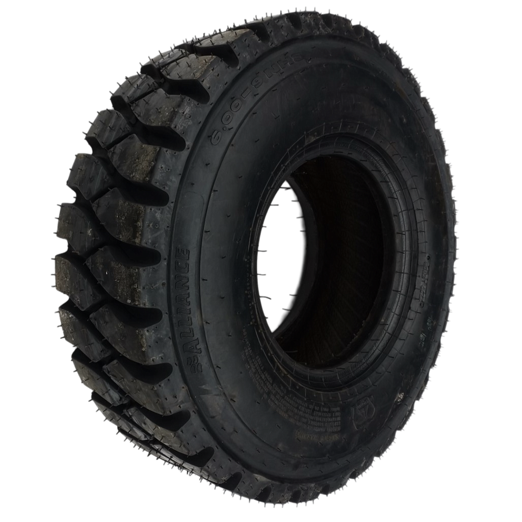  Alliance  5.00-8 10PR TT MH-504