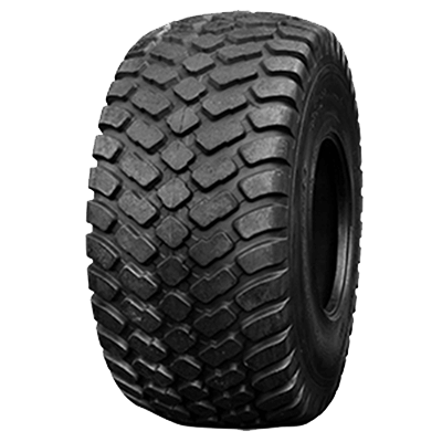  Alliance  560/60R22.5 165D TL SB 882 FLOTACIÓN RADIAL con cinturón de acero