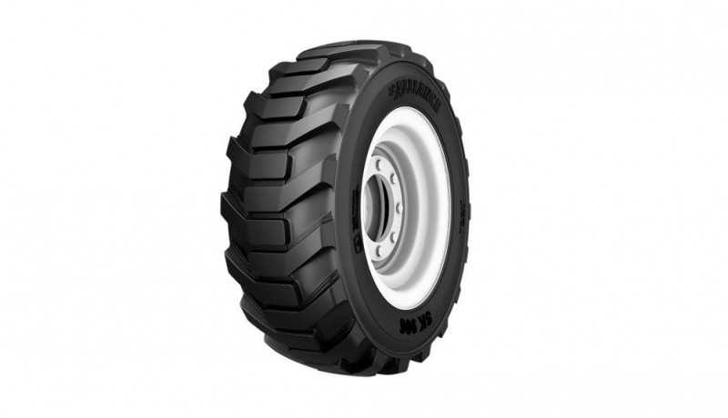 Alliance 12-16.5 12PR TL 906 SKID STEER