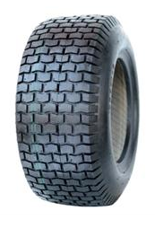  Veloce 16x6.50-8 6PR TL V-3502