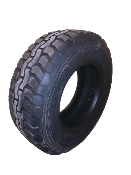 Nortenha 445/65-22.5 NY1 *Recauchutado*