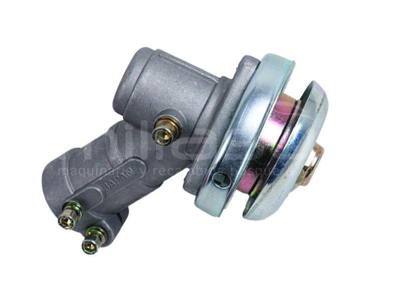 CABEZAL DESBROZADORAS ECO 26 mm. - 7 ESTRIAS