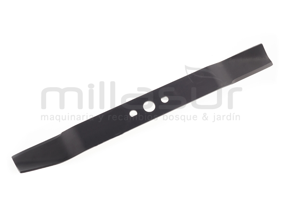 CUCHILLA 40CM CORTACESPED ANOVA CC240PT