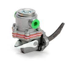 BOMBA ALIMENTACION COMBUSTIBLE SDF ORIGINAL 2.4519.310.0