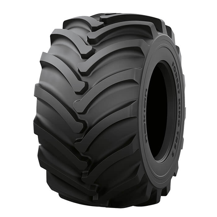 Nokian Tyres 710/40-22.5 20 FOR.KING TRS 2 SF TT Forest King TRS 2 Forestal