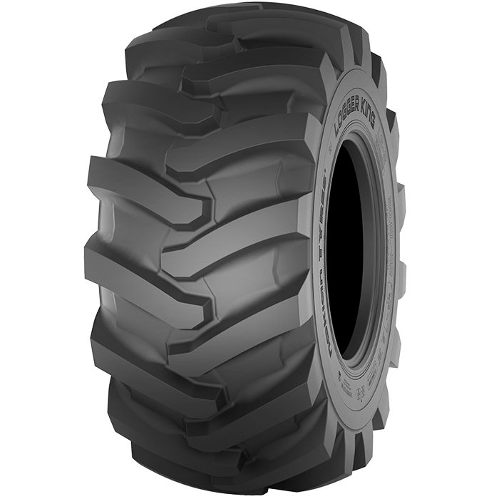 Nokian Tyres 28L-26  20 LOGGER KING LS-2 SF TL Logger King LS-2 SF Forestal
