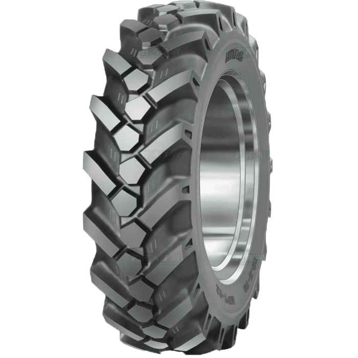 Mitas 10.5-18 10PR  MPT-02 MPT (Multiuso) - NHS