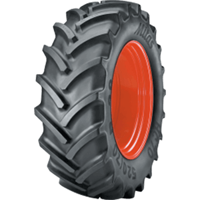Mitas 480/70R30 141D/144A8 HC70 TL MI  Agrícola radial