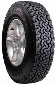 Fedima 195/80R15 (195R15) 100Q FRONTEIRA Todoterreno *RECAUCHUTADO*