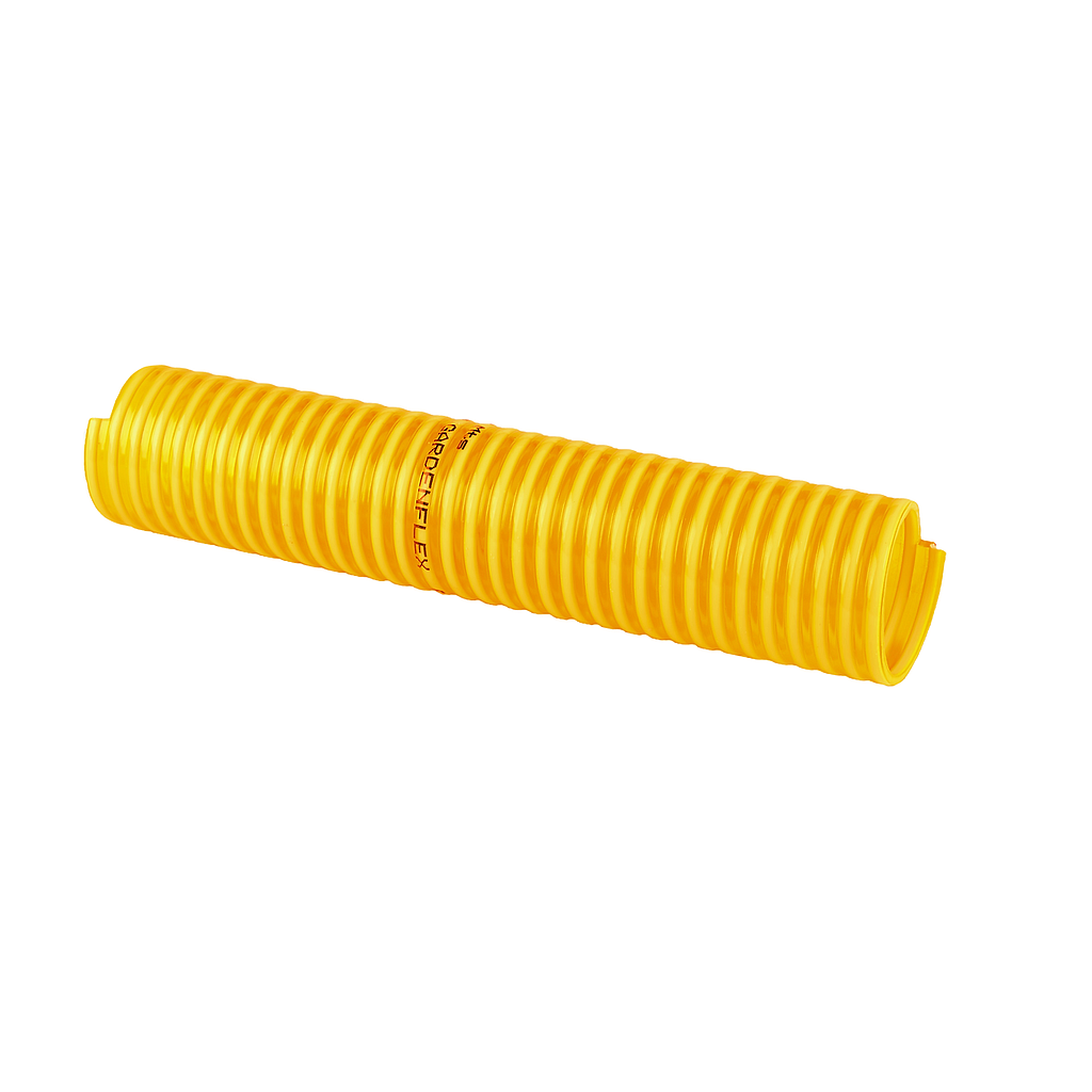 MANGUERA PVC FLEXIBLE GARDENFLEX-L Ø 50 mm (precio por metro)