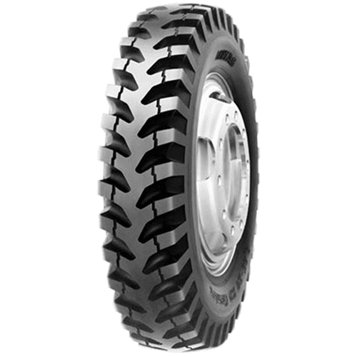 Mitas 8.25-20 10PR Camión - Carroceta