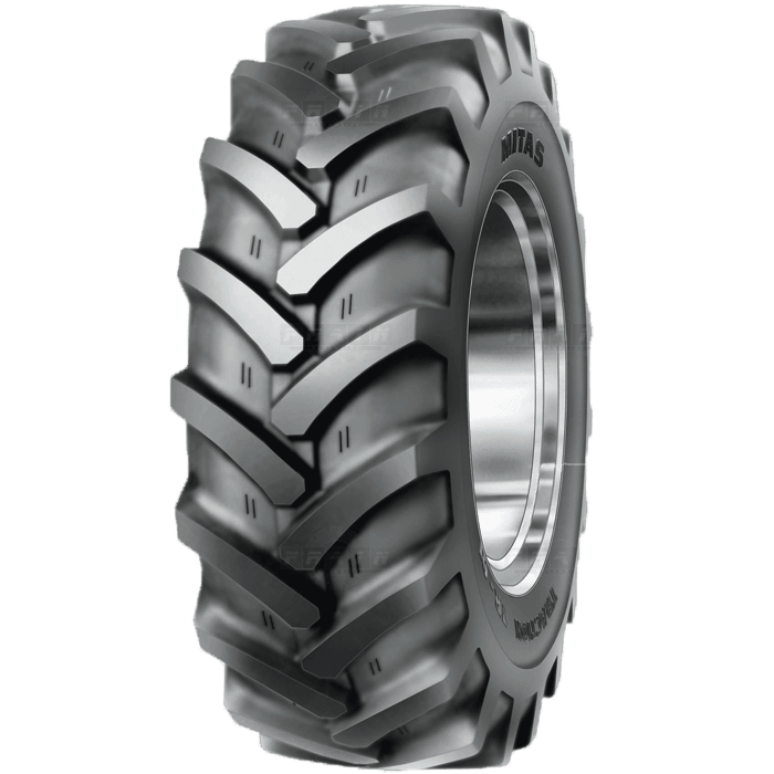 Mitas 15.5/80-24 16PR TR-01 TLMPT (Multiuso) - NHS