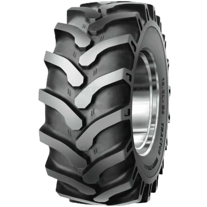 Mitas 500/70-24 IND 164A8 MI TI-05 Industrial R-4