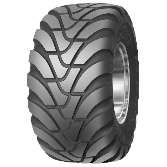 Mitas 600/55R26.5 IMP 165D  Agriterra 02 Flotación