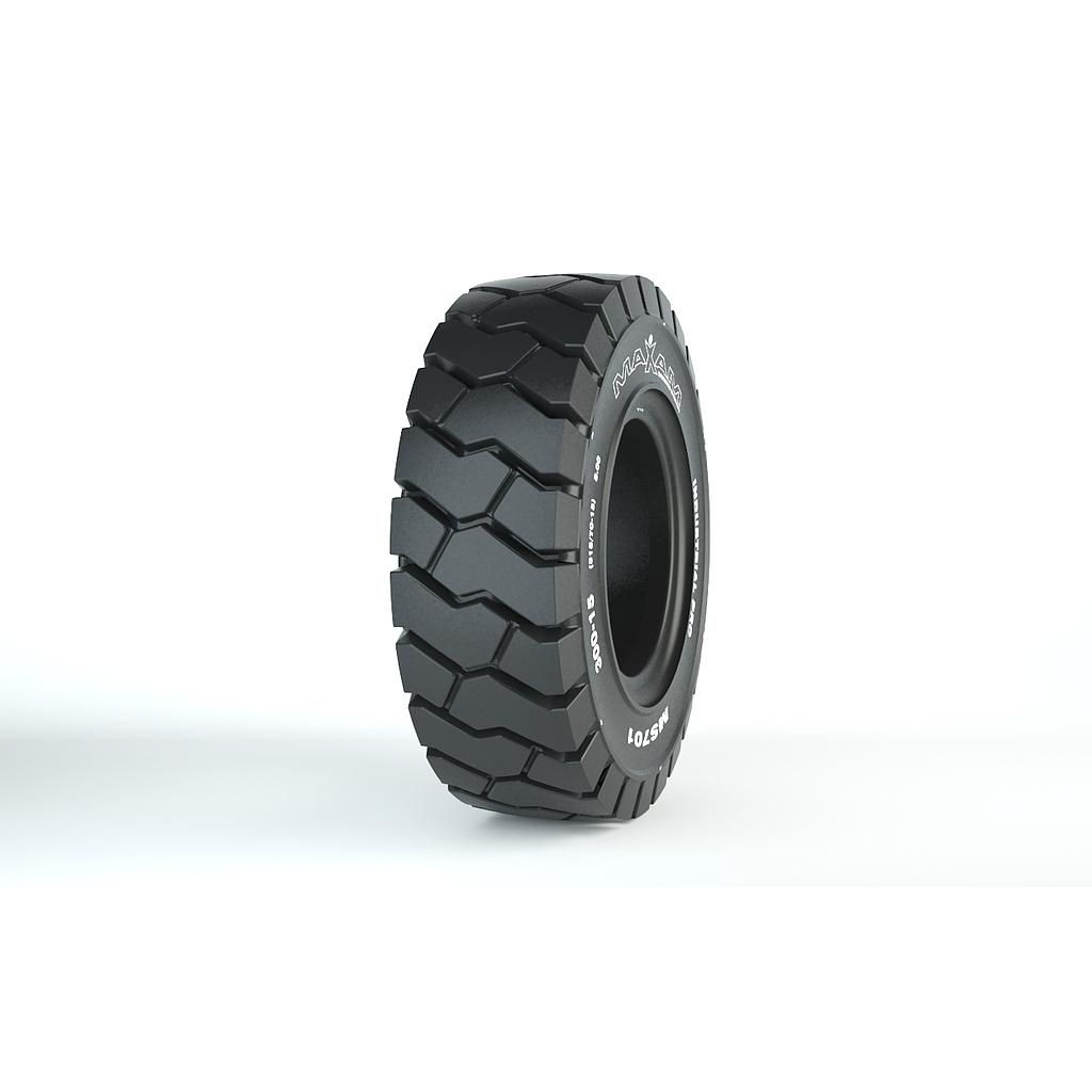 Maxam 23x10-12 MS701(8.00G)SW Carretilla elevadora