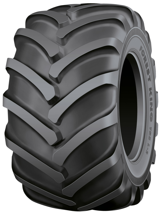 Nokian Tyres 650/60-26.5 20 Forest King TRS L-2 Forestal