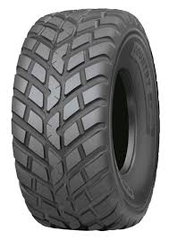 Nokian Tyres 600/50R22.5 159 D Country King Flotación radial
