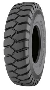 Nokian Tyres 12.00-20 20PR ARMOR GARD MINE TT / PUERTO