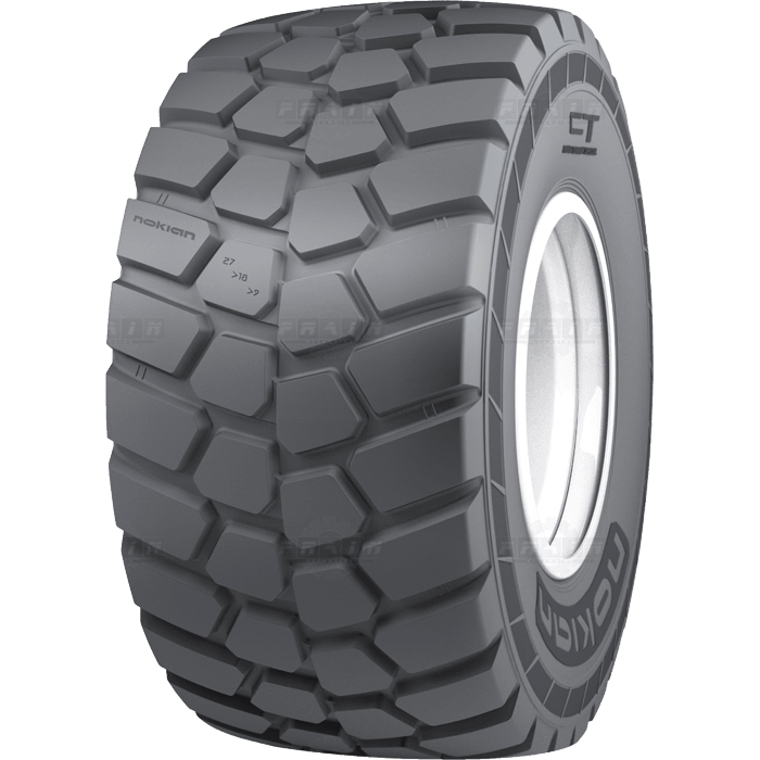 Nokian Tyres 650/55R26.5 177 D CT BAS TL CT BAS Agroindustrial