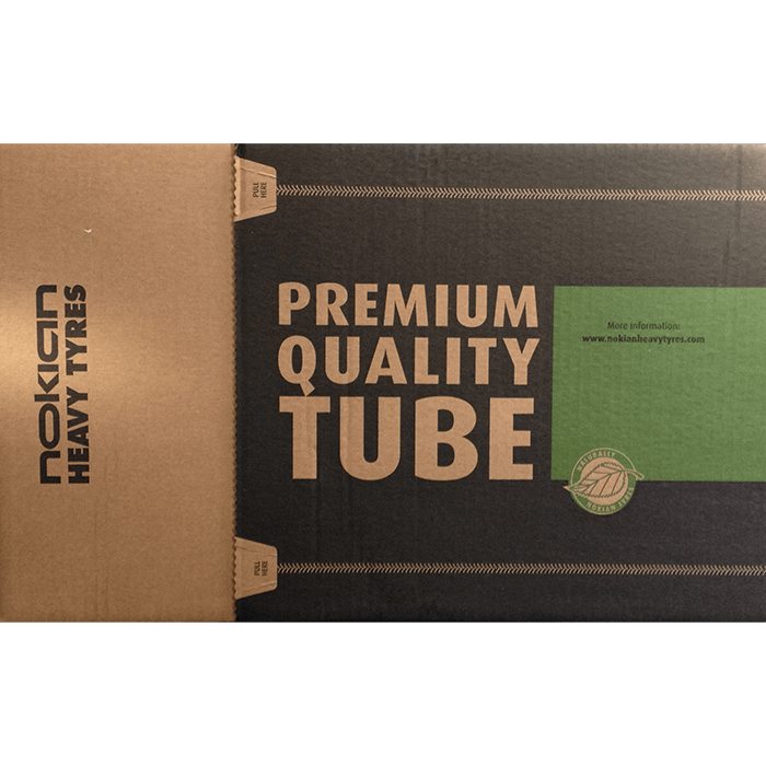 CAMARA DE AIRE Nokian BROMOBUT 600/55-26.5 (VALVULA TR218A AIRE-AGUA)