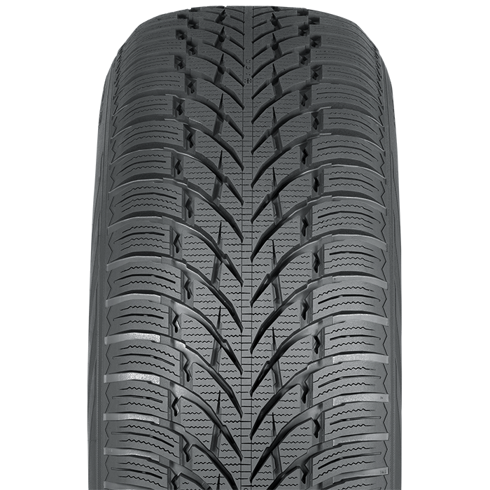 Nokian Tyres M+S 235/55R18 104H WRSUV4 WR SUV 4