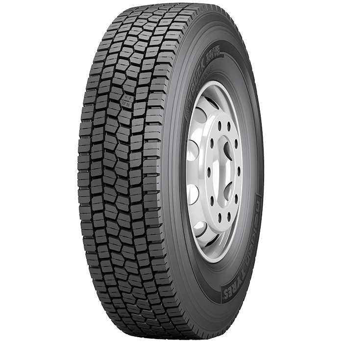 Nokian Tyres 295/80R22.5 152/148M E-Truck Drive E-Truck Drive Camión