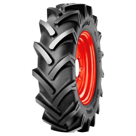 Mitas 5.00-12 2PR TS-02 TT MI TS-02